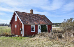 Awesome home in Söderåkra with 2 Bedrooms Söderåkra